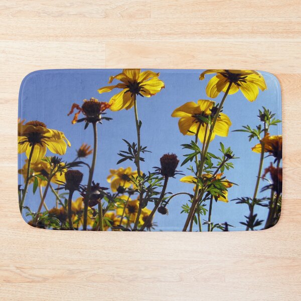 Item preview, Summer Sky Flowers 1 designed and sold by Jaeda DeWalt.