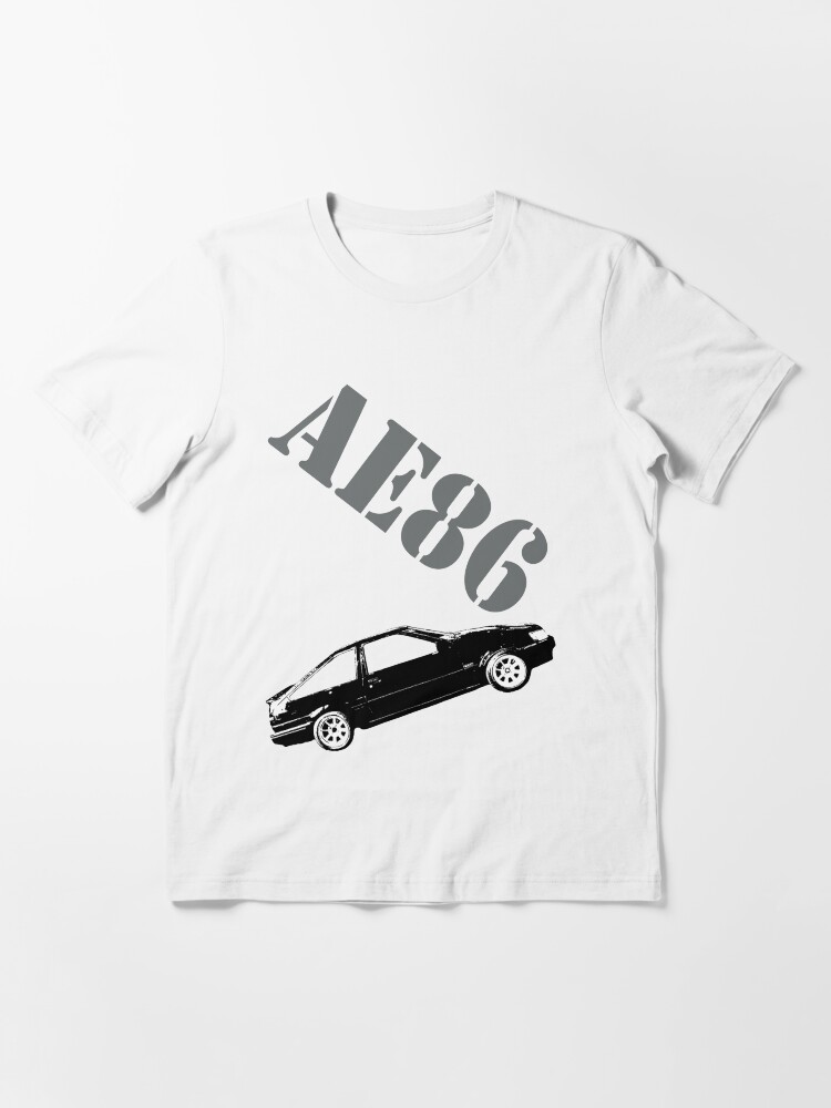 ae86 t shirt