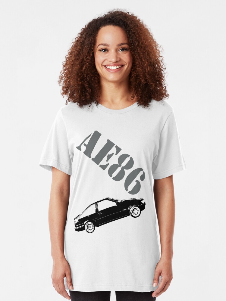 ae86 t shirt
