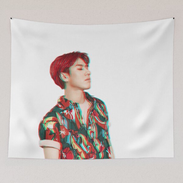 Item preview, Yugyeom | 3D designed and sold by cyberlatte.