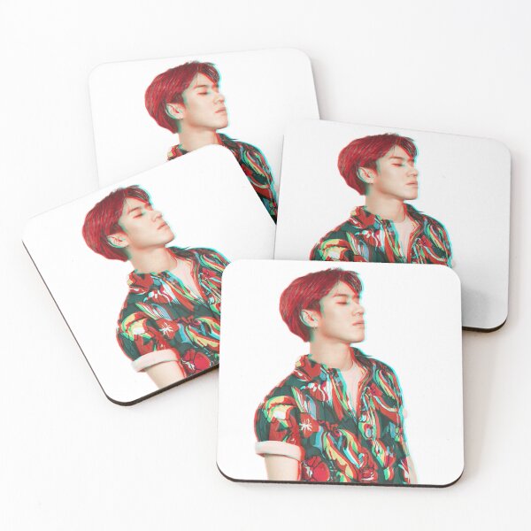 Item preview, Yugyeom | 3D designed and sold by cyberlatte.