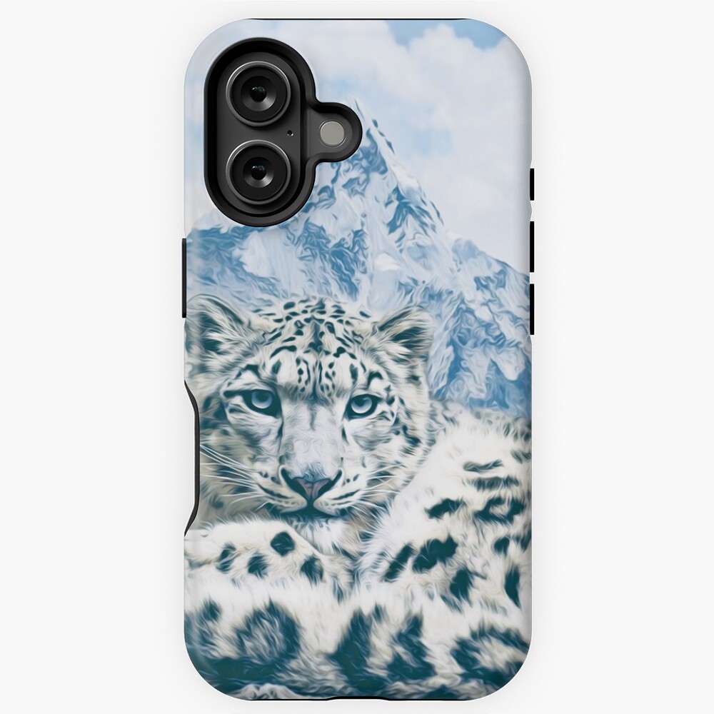 Item preview, iPhone Magsafe Tough Case designed and sold by SpeculationsArt.