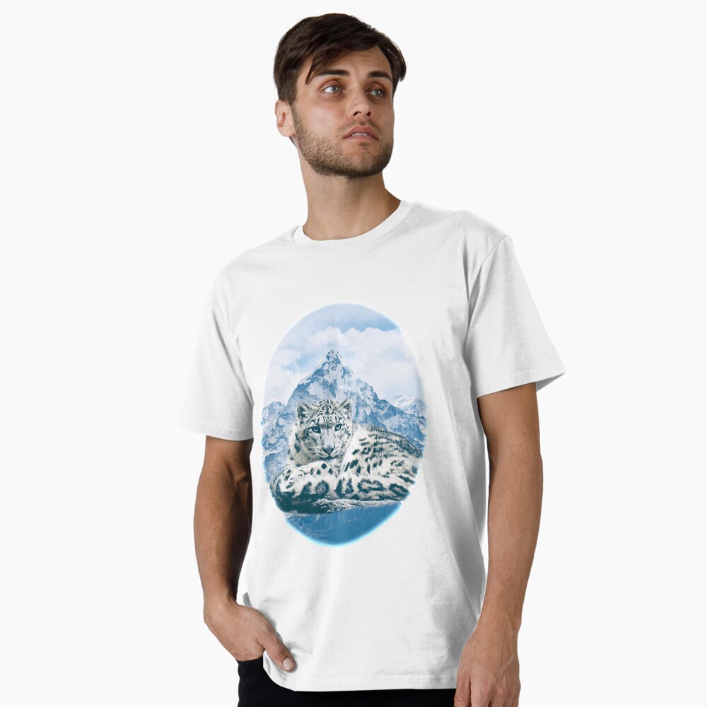 Item preview, Premium T-Shirt designed and sold by SpeculationsArt.