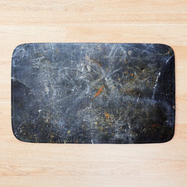 Item preview, Abstract Signs on Dark Metal  designed and sold by Anna Lemos.