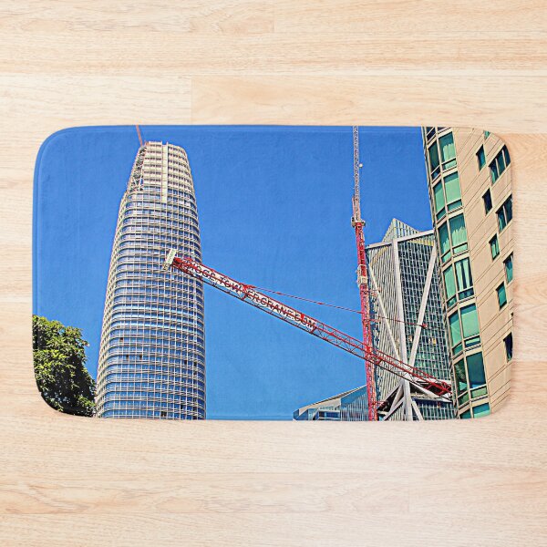 Item preview, Big Building Boom designed and sold by Michael May.