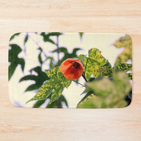Item preview, A Beaut Of An Abutilon designed and sold by Michael May.