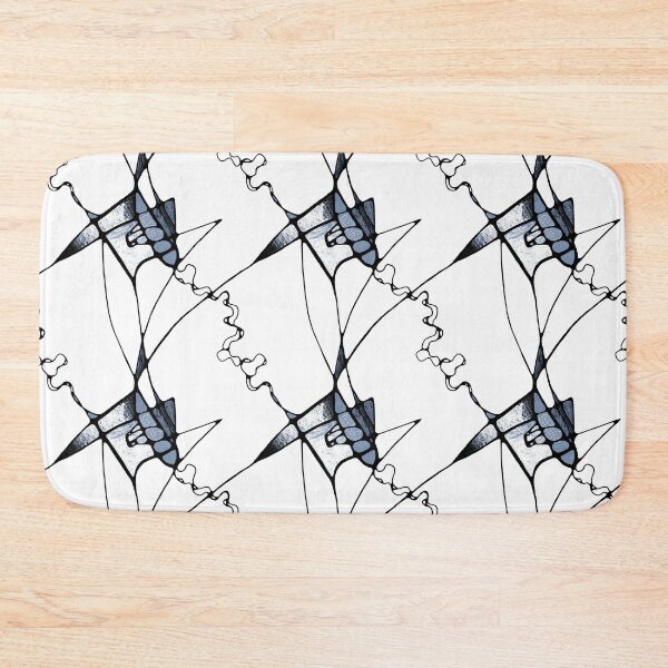 Item preview, Crunchy Angles designed and sold by colouroz.
