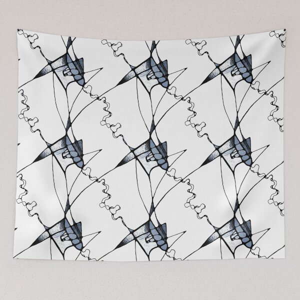 Item preview, Crunchy Angles designed and sold by colouroz.
