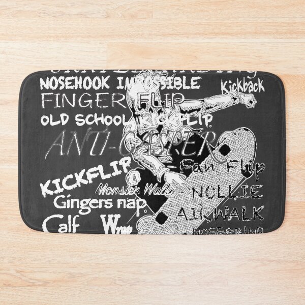 Item preview, Skateboarding|Skateboard|Freestyle designed and sold by redtrend.