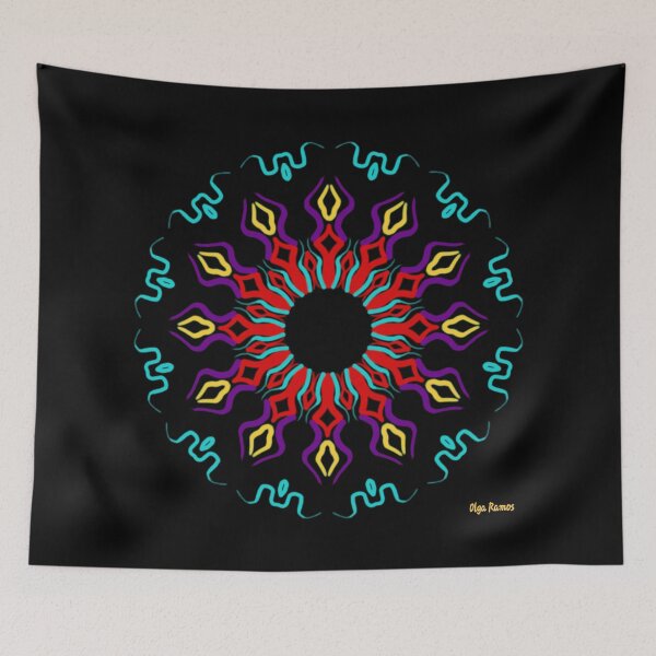 Item preview, Contiction (Original) designed and sold by olgaramos.