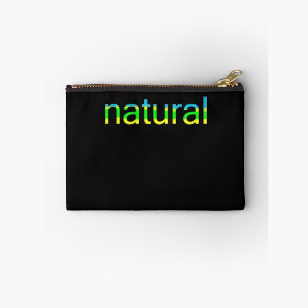 Artikelvorschau, natural entworfen und verkauft von TeaseTees.
