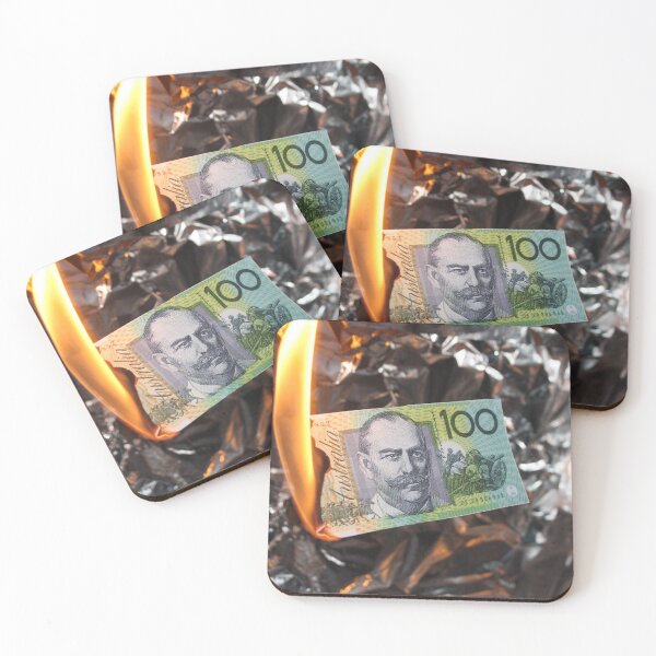 Item preview, Paper Hunnit designed and sold by MATT-HEW.