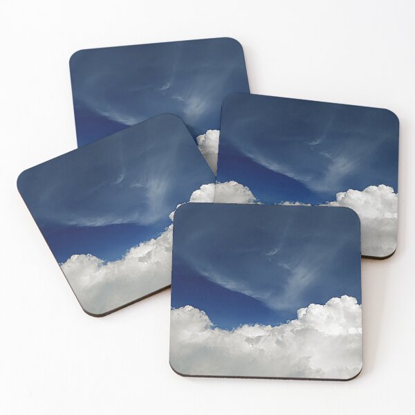 Item preview, ©HCS The 277 Cloud Formation IA. designed and sold by OmarHernandez.