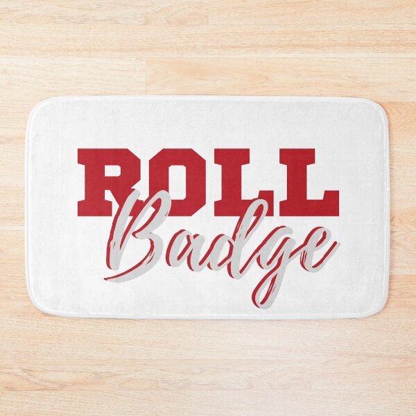 Item preview, Roll Badge designed and sold by sydneykeiner.