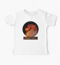 Dragon Born Baby Tee