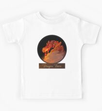 Dragon Born Kids Tee