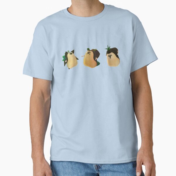 Item preview, Faron Kikwis designed and sold by hannthemann.