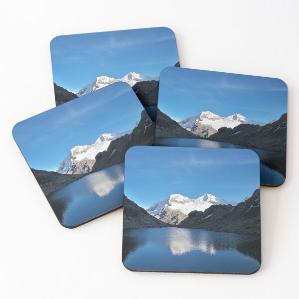 Item preview, Alpine Reflection designed and sold by Sun Dog Montana.