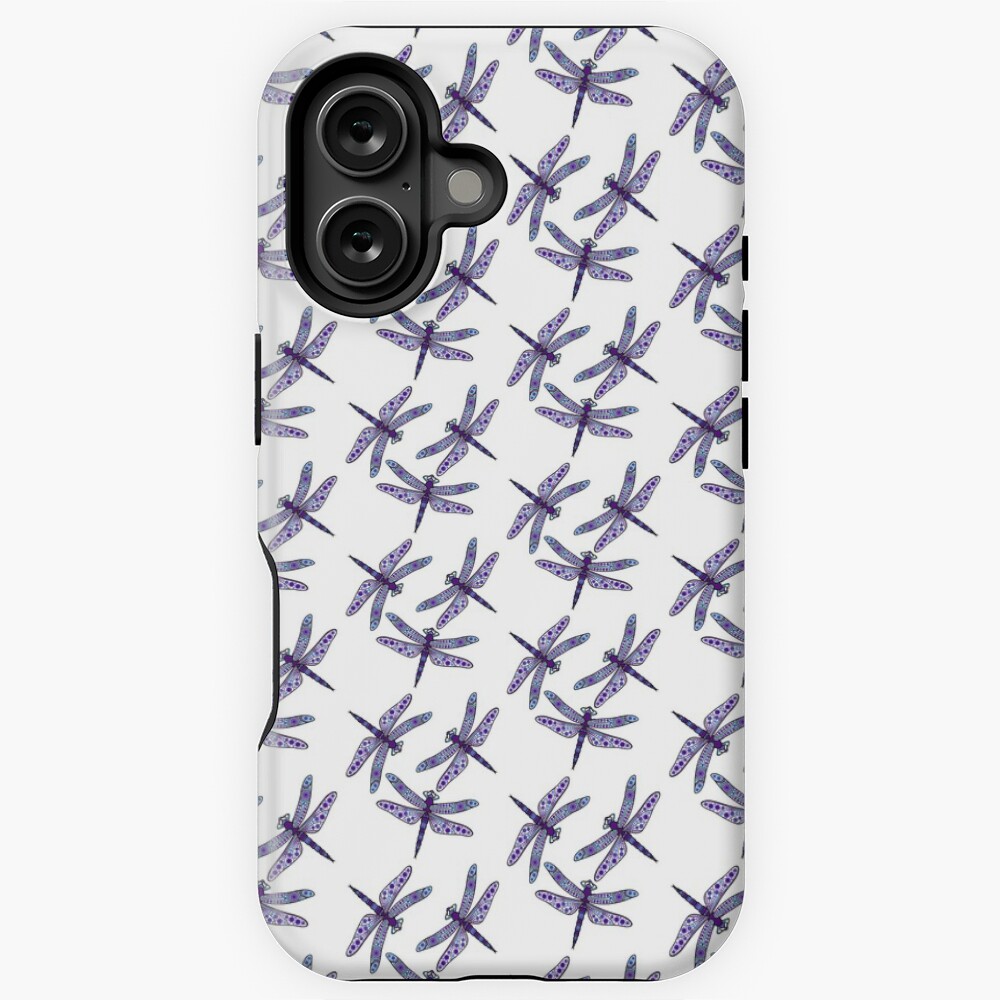 Item preview, iPhone Magsafe Tough Case designed and sold by HogarthArts.
