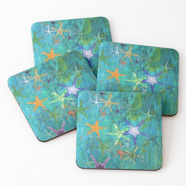 Item preview, Starfish 2 designed and sold by Margo Humphries.