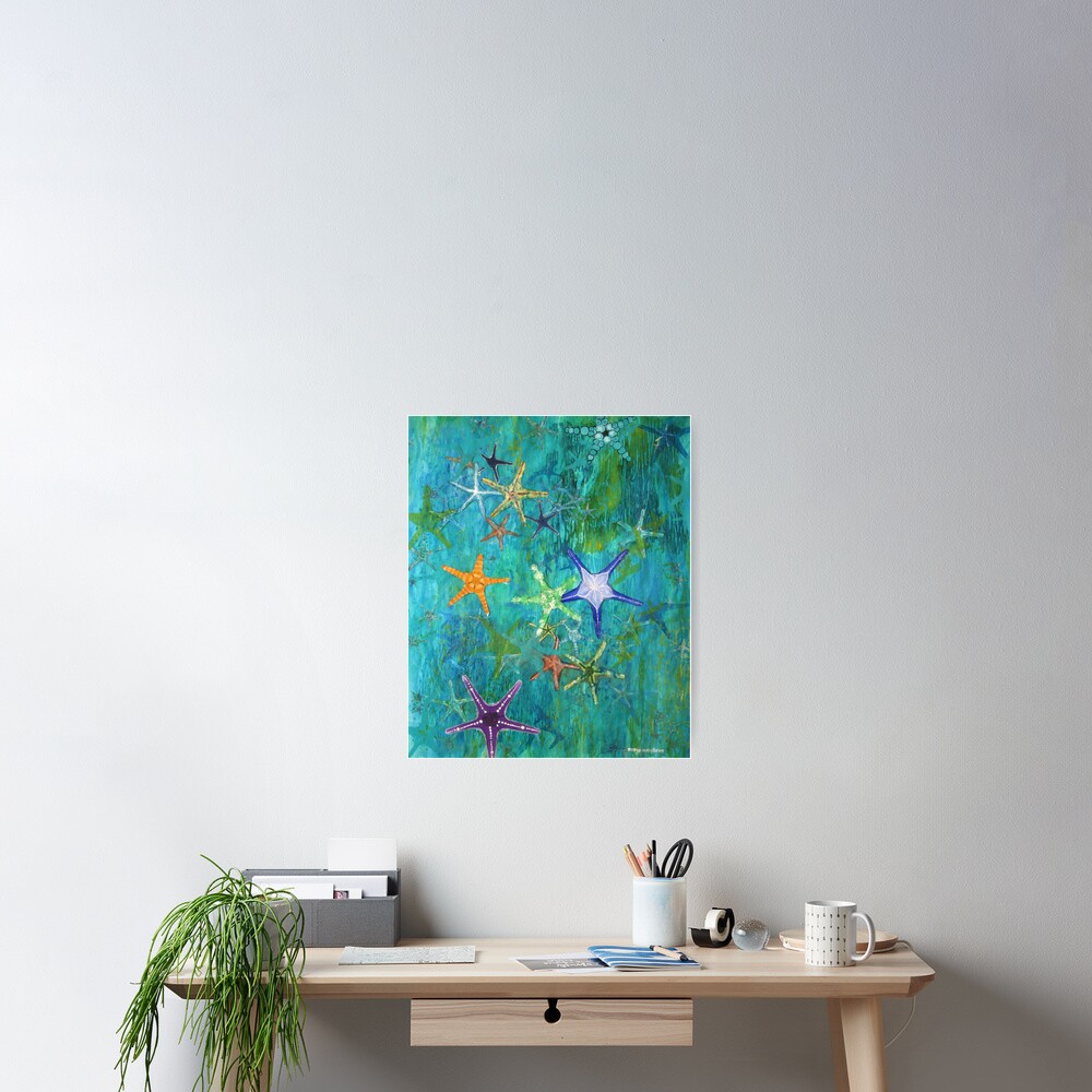 Item preview, Poster designed and sold by kasarnDesigns.