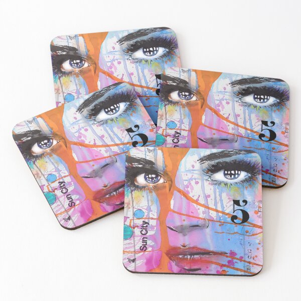 Item preview, ciudad del Sol designed and sold by Loui  Jover.