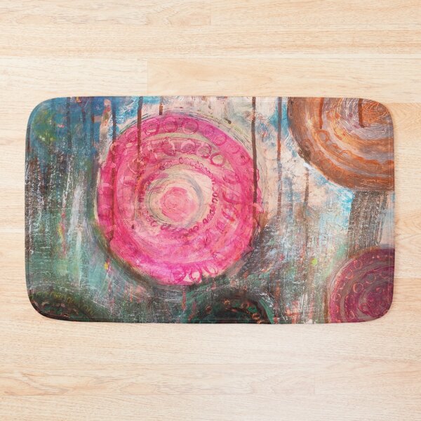 Item preview, Happy Trails designed and sold by Margo Humphries.