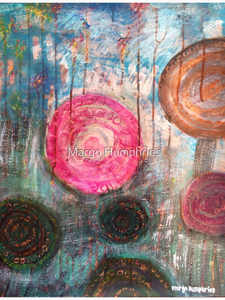 Happy Trails by kasarnDesigns