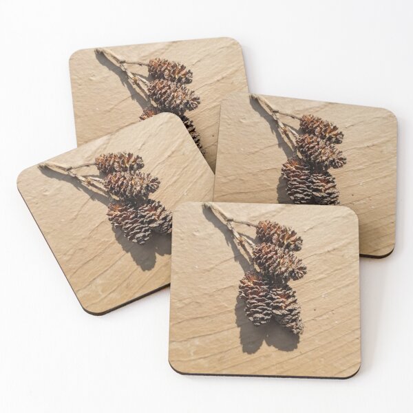 Item preview, Tiny Pinecones designed and sold by Tamara McDonnell.