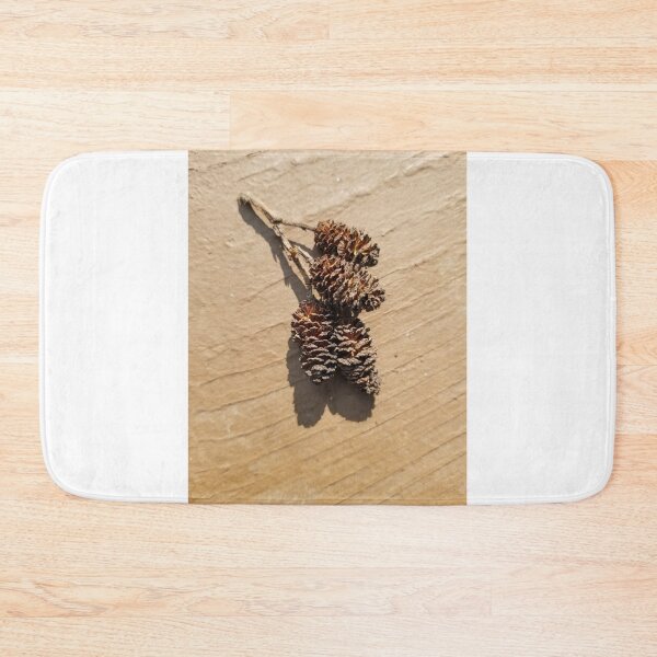 Item preview, Tiny Pinecones designed and sold by Tamara McDonnell.