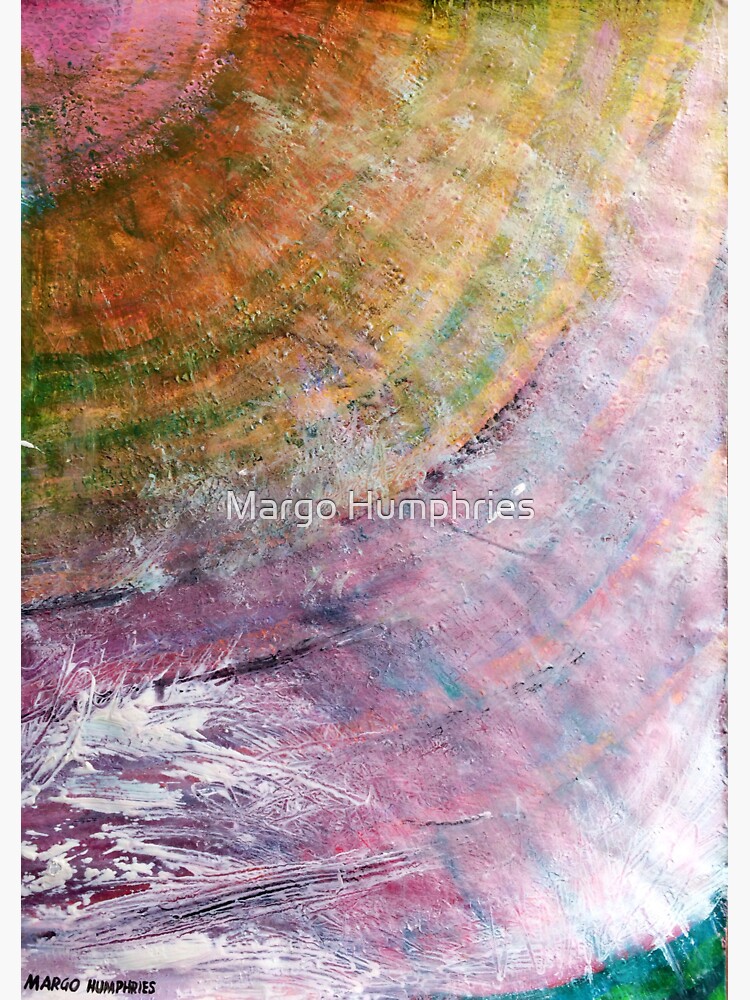 "Hidden" by Margo Humphries by kasarnDesigns