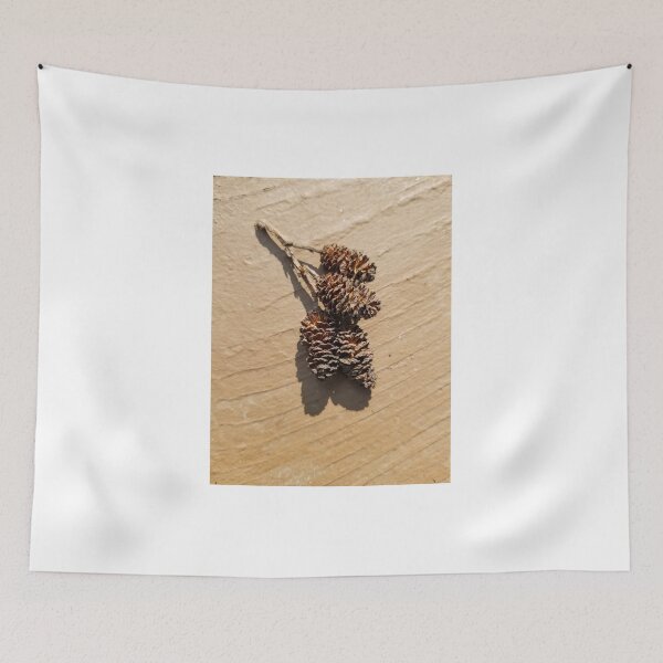 Item preview, Tiny Pinecones designed and sold by Tamara McDonnell.