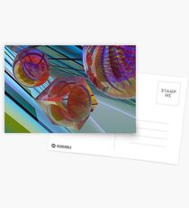 Rock and roll Postcards