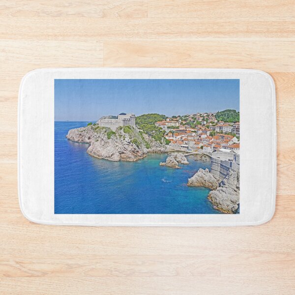 Item preview, Lovrijenac from Dubrovnik designed and sold by Graeme  Hyde.