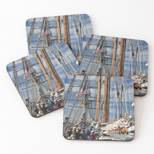 Item preview, Tall Ships Erie PA designed and sold by anthonylatella.