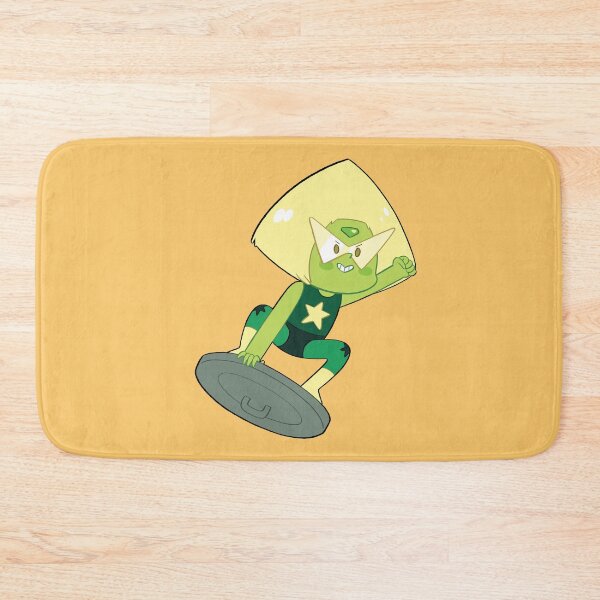 Item preview, Tiny Peridot designed and sold by Larissa Melnik.
