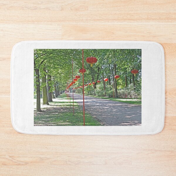 Item preview, Lantern Avenue designed and sold by Graeme  Hyde.