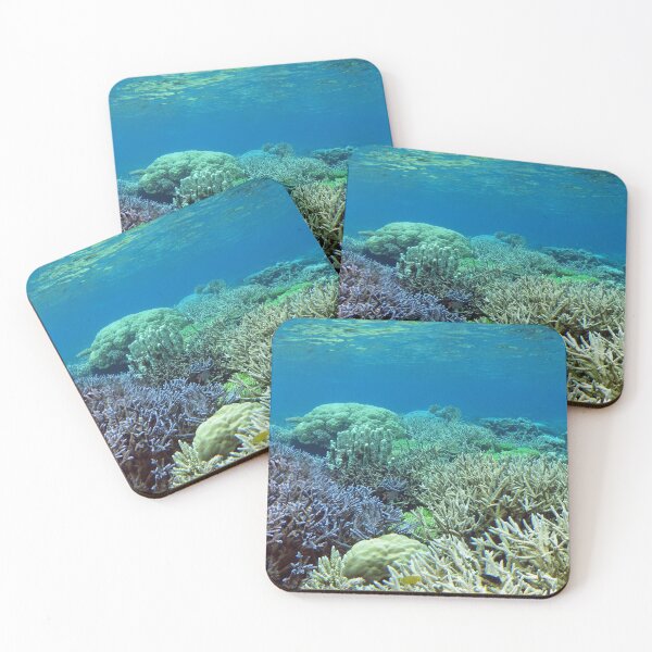 Item preview, Heart of the Coral Triangle designed and sold by Coral Sea Foundation.