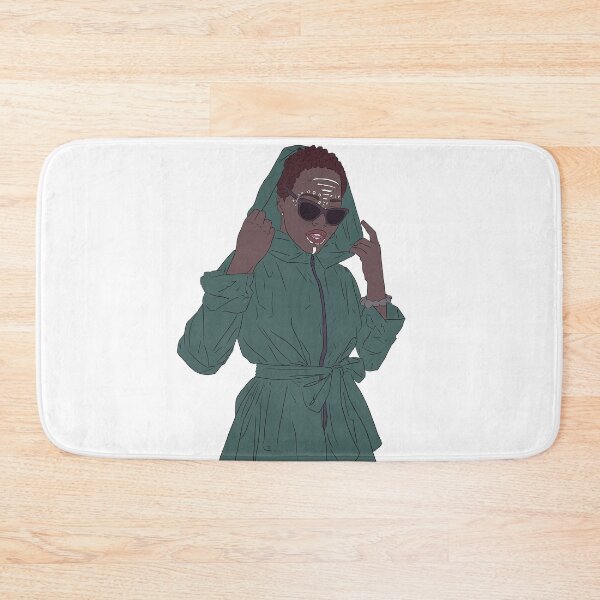 Item preview, Nakia designed and sold by zeforow.