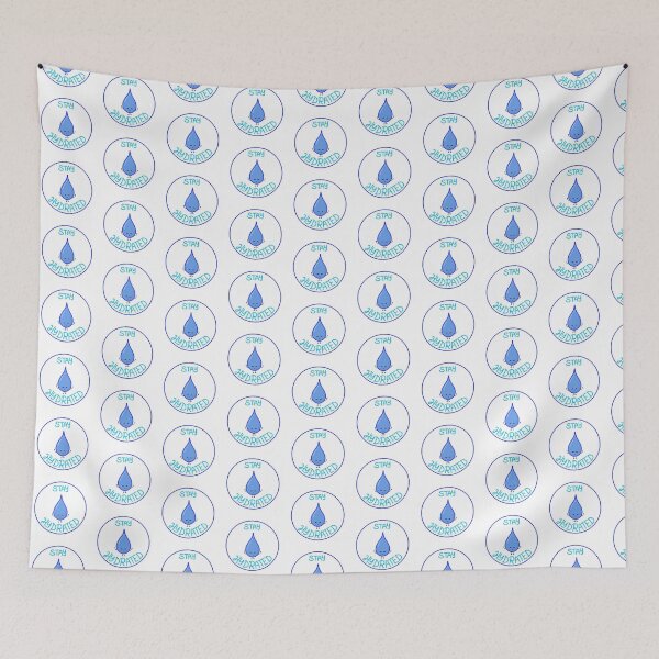 Item preview, Stay Hydrated designed and sold by ckittyy.