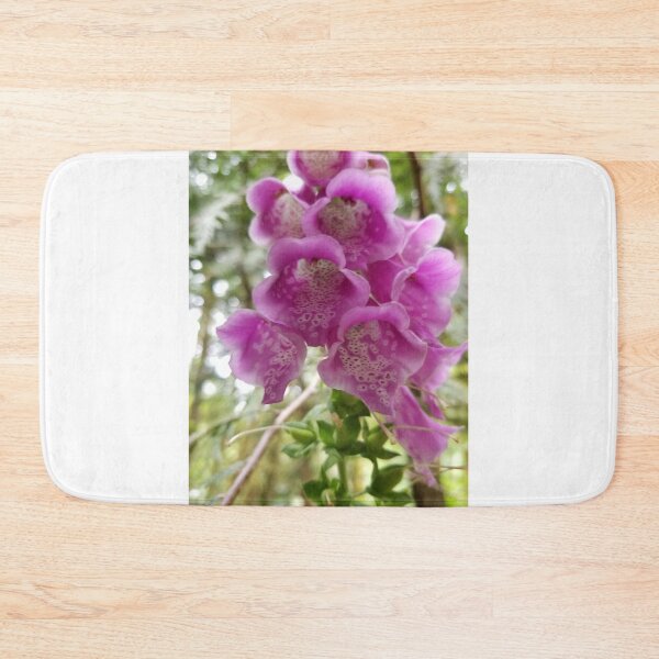 Item preview, Foxgloves designed and sold by Tamara McDonnell.