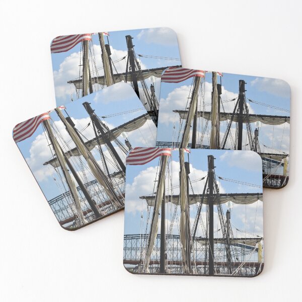 Item preview, Columbus fleet of ships designed and sold by anthonylatella.