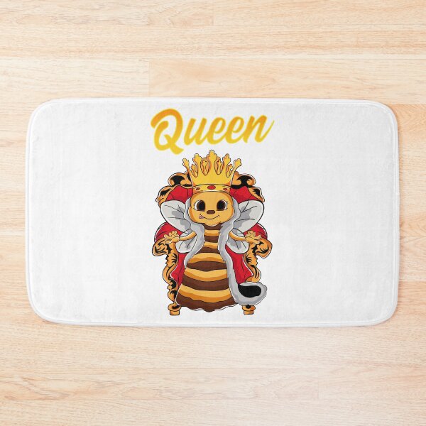 Item preview, Queen Bee in a Throne designed and sold by PragmaticFalcon.