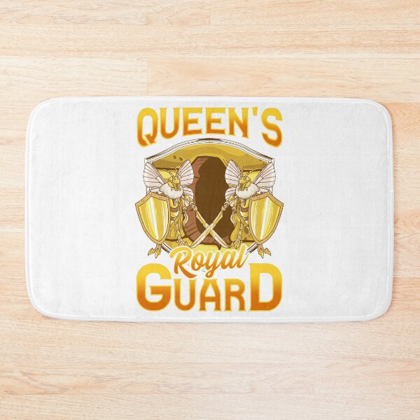 Item preview, Guard Bees at the Hive Entrance designed and sold by PragmaticFalcon.