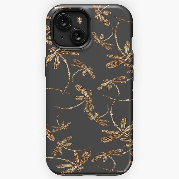 Dragonfly iPhone Cases for Sale