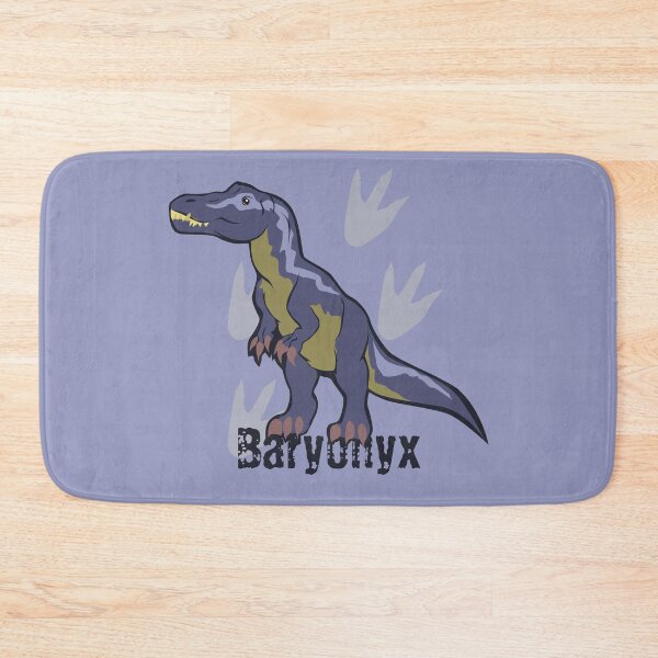 Item preview, Blue Baryonyx designed and sold by TheKohakuDragon.