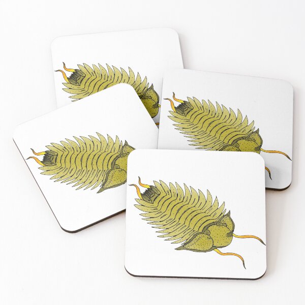 Item preview, Xystocrania rara designed and sold by Stanton.