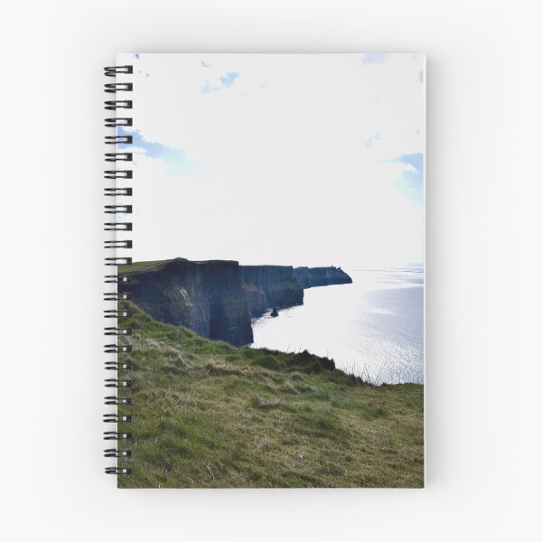 Item preview, Cliffs of Moher designed and sold by seabiscuit28.