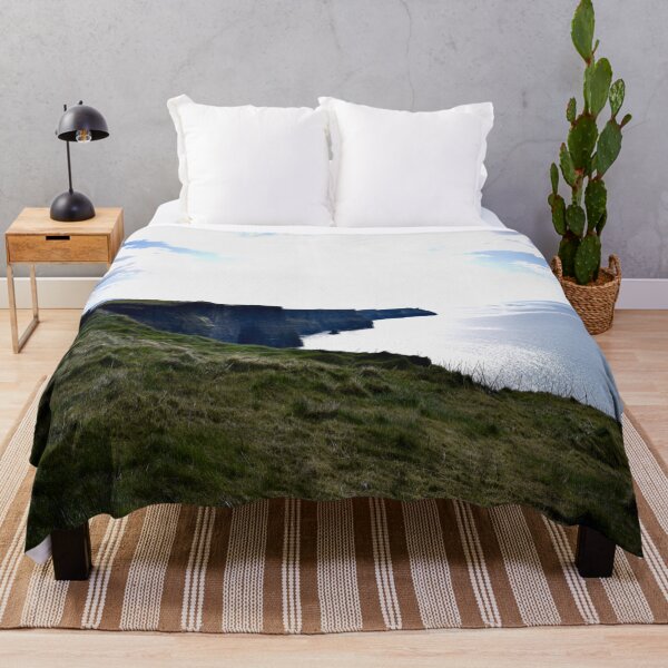 Item preview, Cliffs of Moher designed and sold by seabiscuit28.