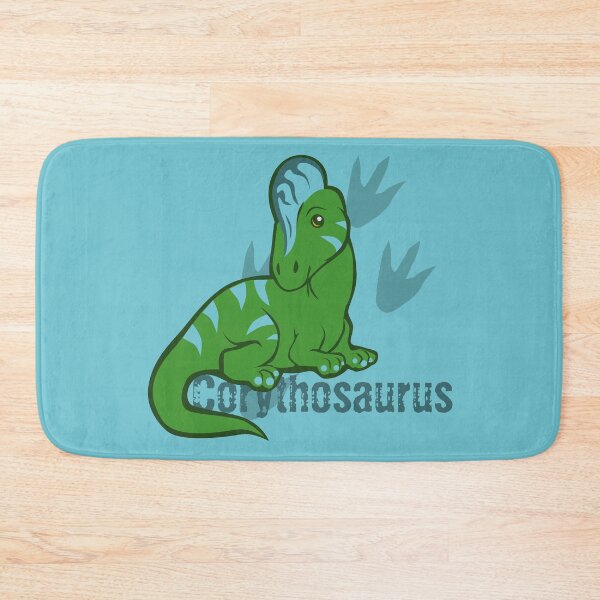 Item preview, Cute Corythosaurus designed and sold by TheKohakuDragon.